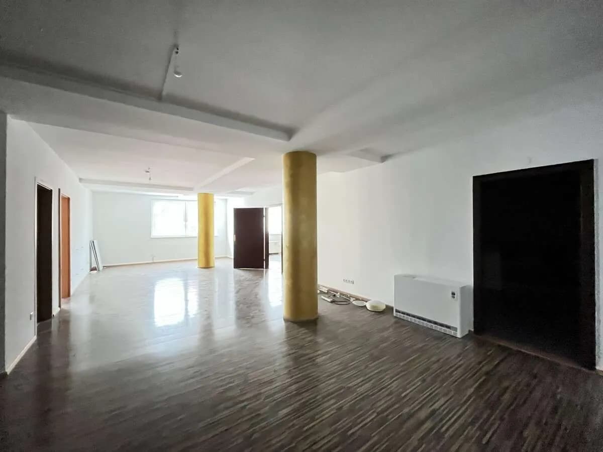 5-Zimmer-Wohnung mieten in Liezen – 173 m², € 1.550