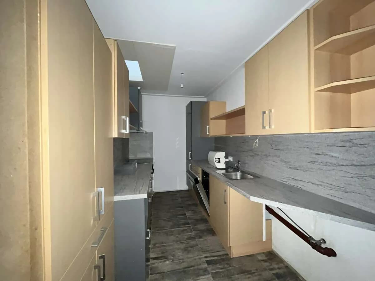 5-Zimmer-Wohnung mieten in Liezen – 173 m², € 1.550 – Bild 2 von 8