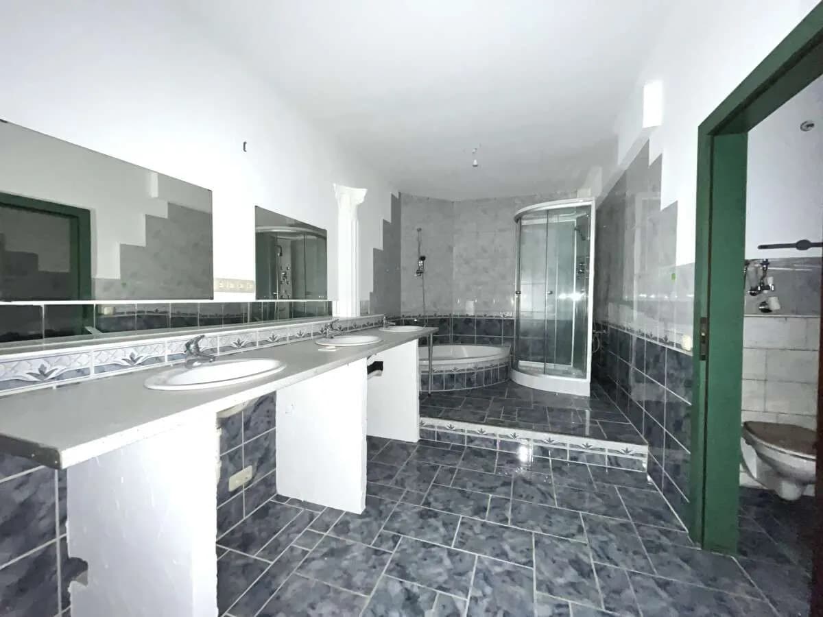 5-Zimmer-Wohnung mieten in Liezen – 173 m², € 1.550 – Bild 7 von 8
