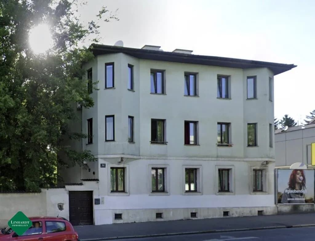 Gewerbeimmobilie kaufen in Wien – 280 m², € 1.290.000