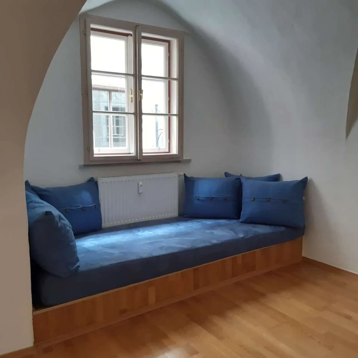 Wohnung mieten in Steyr – 67 m², € 670 – Bild 1 von 8