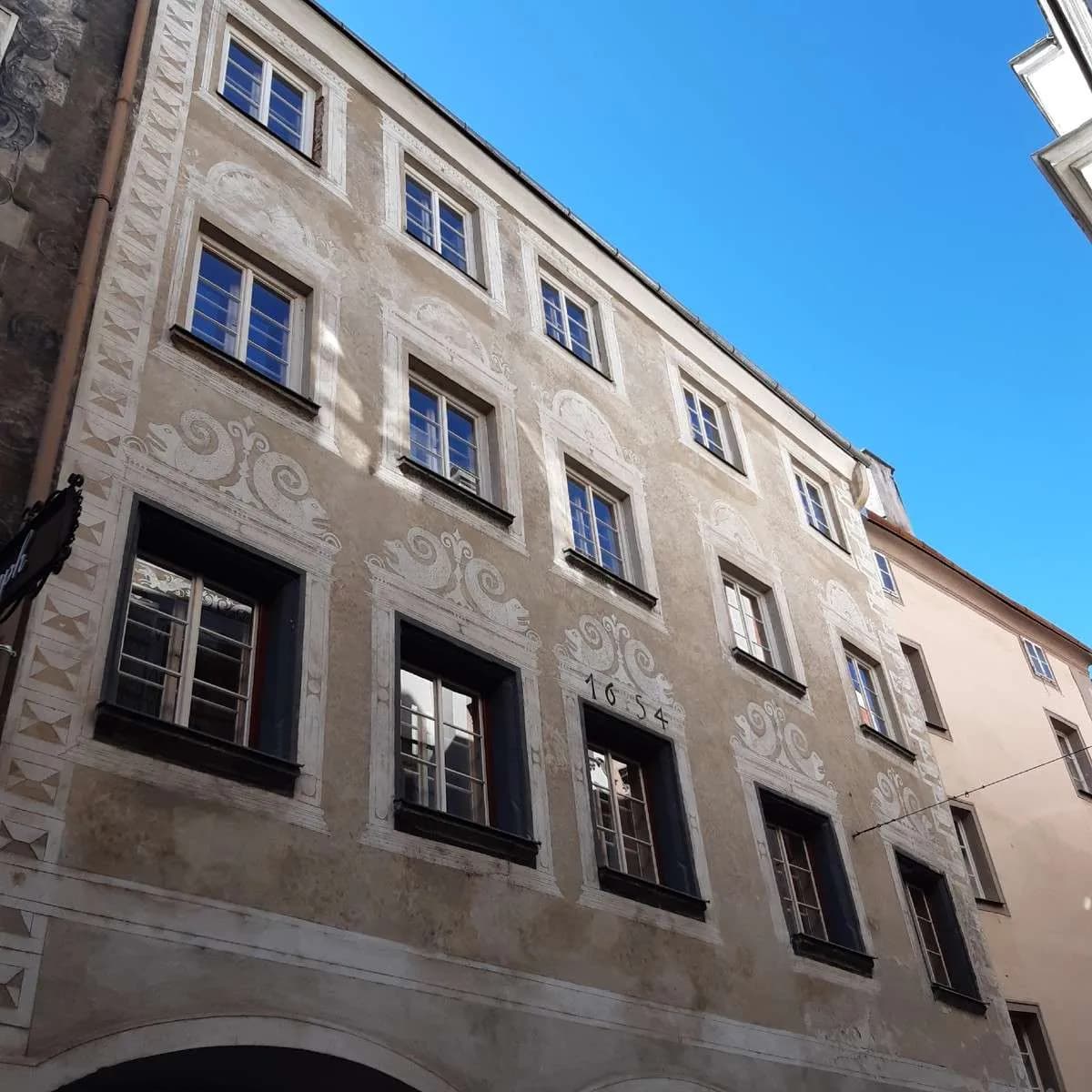 Wohnung mieten in Steyr – 67 m², € 670 – Bild 2 von 8