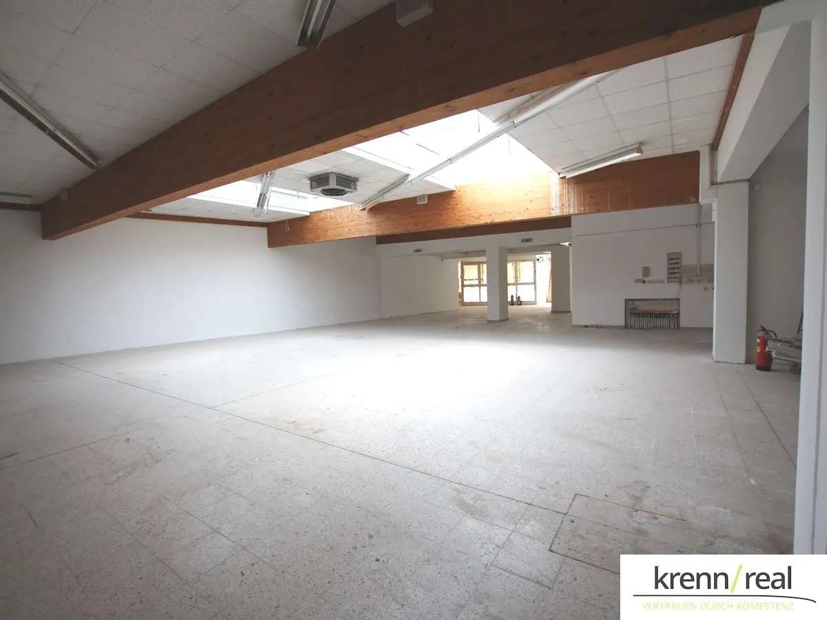 Immobilie mieten in Grieskirchen – 481 m², € 2.500