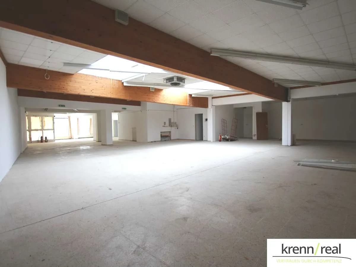 Immobilie mieten in Grieskirchen – 481 m², € 2.500 – Bild 2 von 5