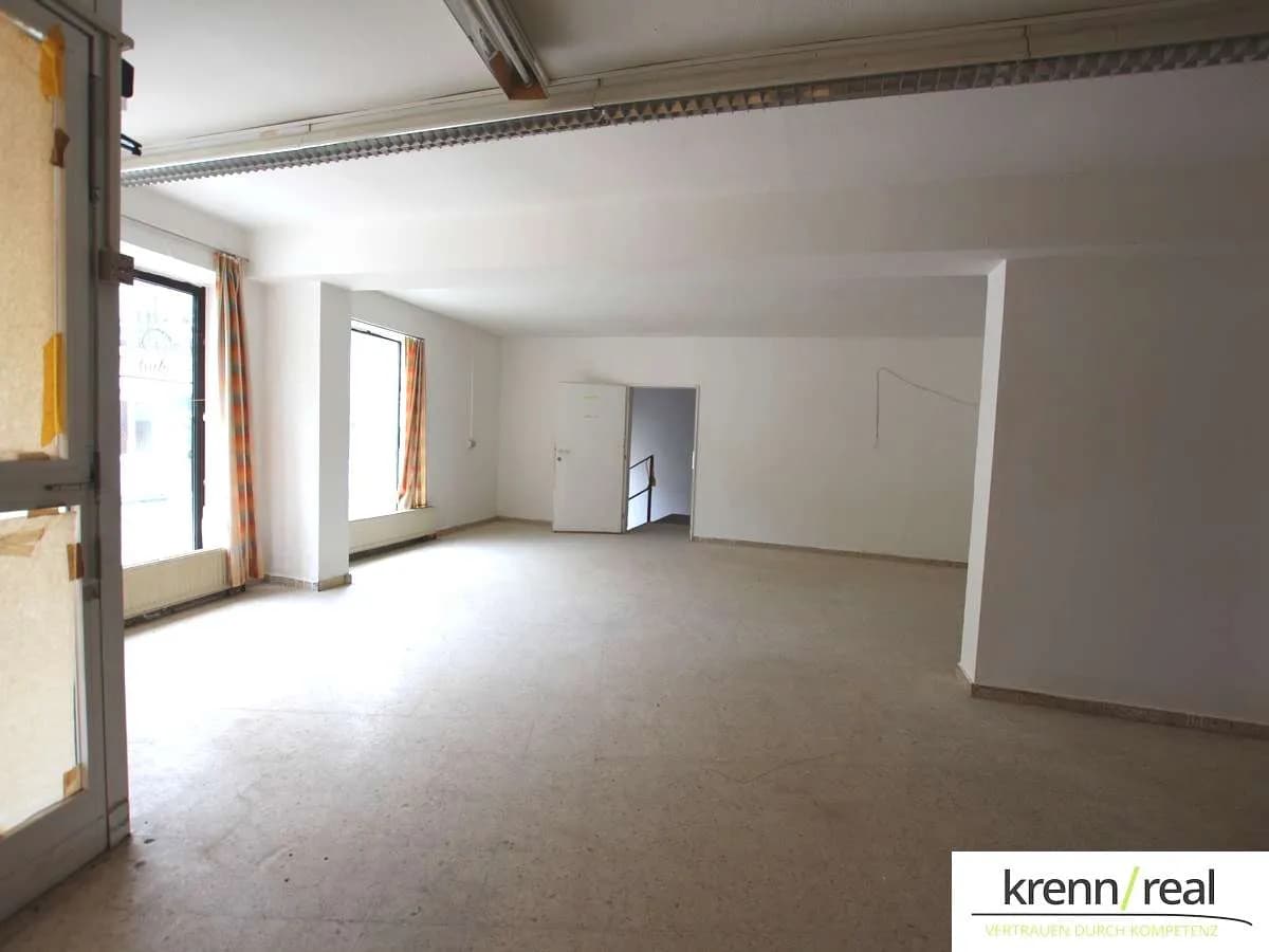 Immobilie mieten in Grieskirchen – 481 m², € 2.500 – Bild 3 von 5