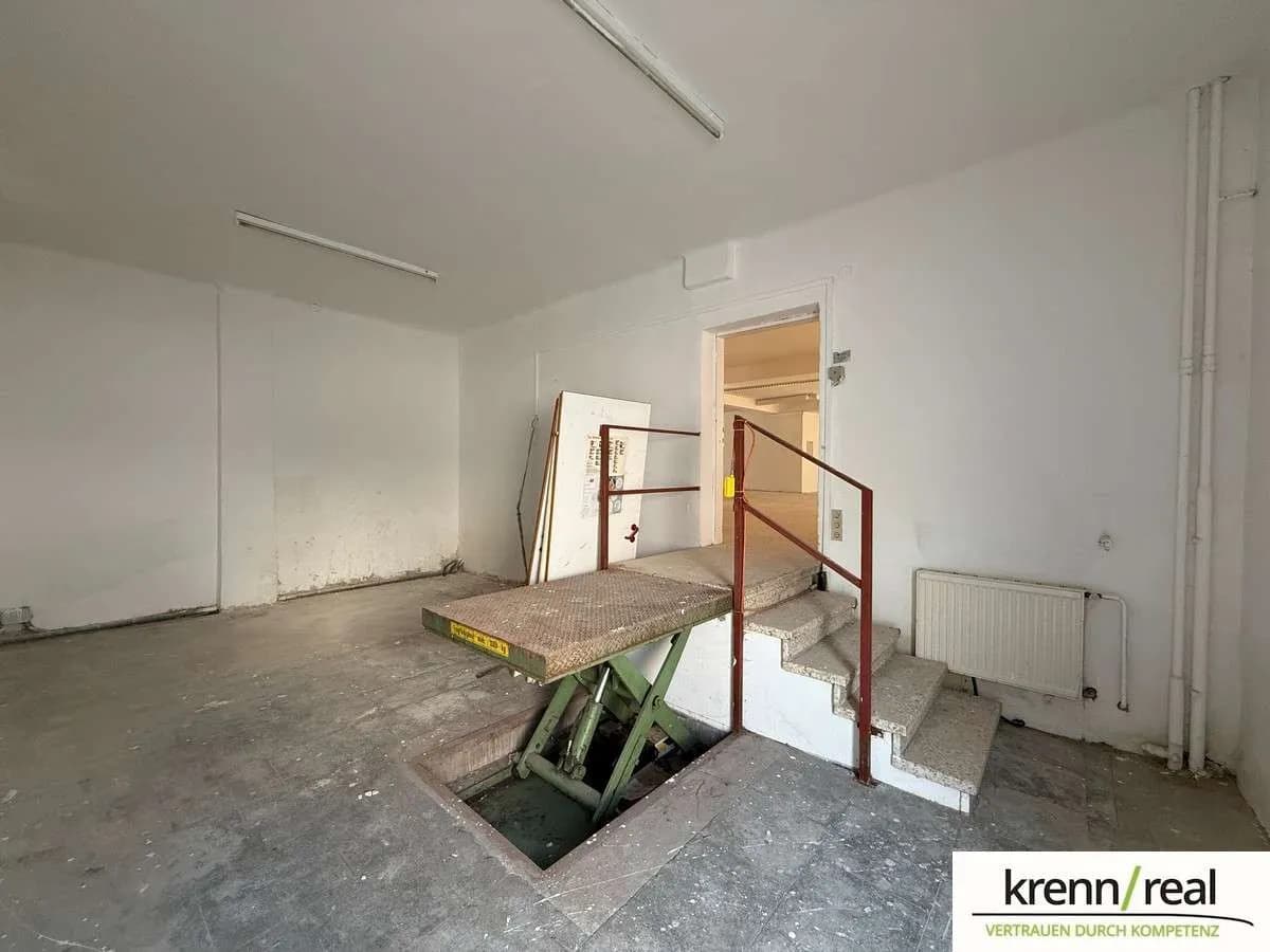 Immobilie mieten in Grieskirchen – 481 m², € 2.500 – Bild 5 von 5