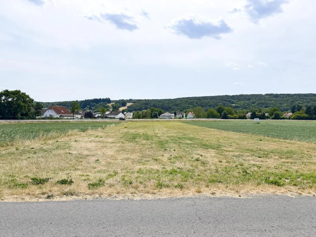 Immobilie kaufen in Oberpullendorf – 2 383 m², € 35.000 – Bild 2 von 9