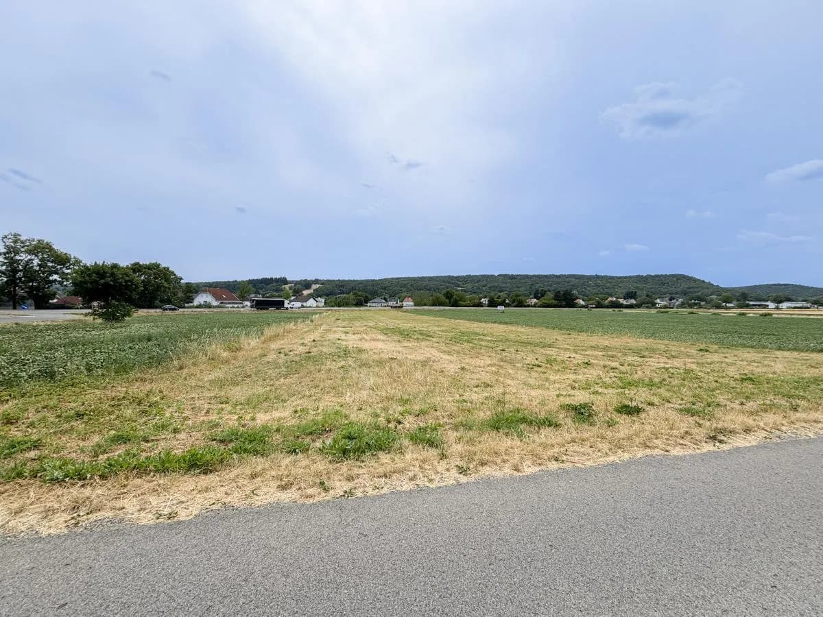 Immobilie kaufen in Oberpullendorf – 2 383 m², € 35.000 – Bild 7 von 9