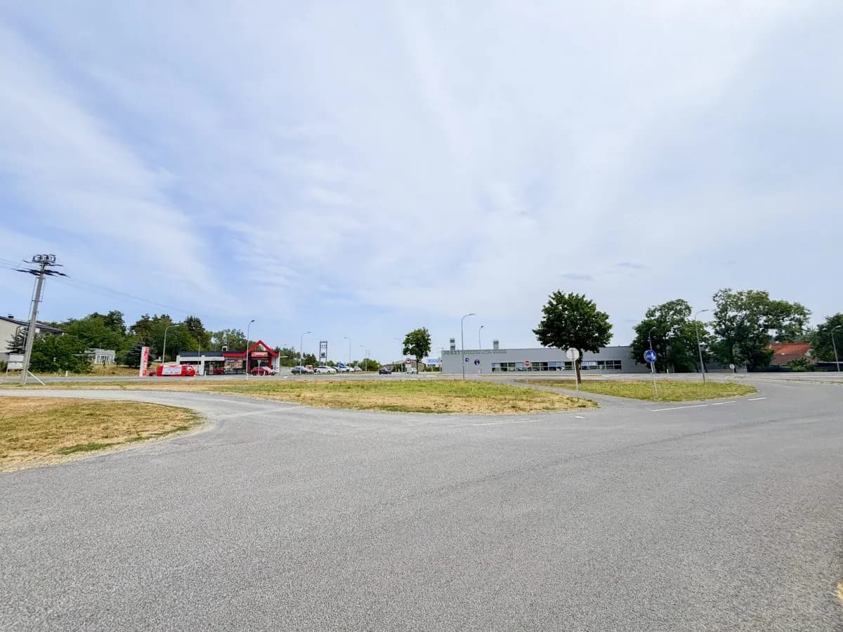 Immobilie kaufen in Oberpullendorf – 2 383 m², € 35.000 – Bild 8 von 9