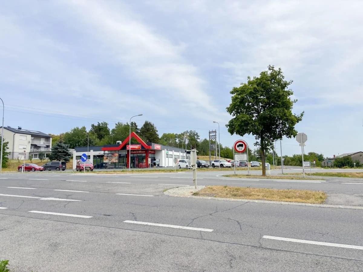 Immobilie kaufen in Oberpullendorf – 2 383 m², € 35.000 – Bild 9 von 9