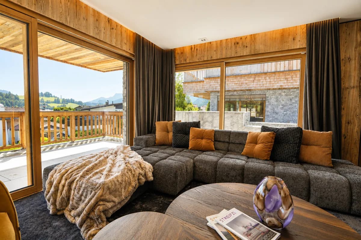 5-Zimmer-Wohnung kaufen in Kitzbühel – 258 m², € 4.450.000 – Bild 3 von 9