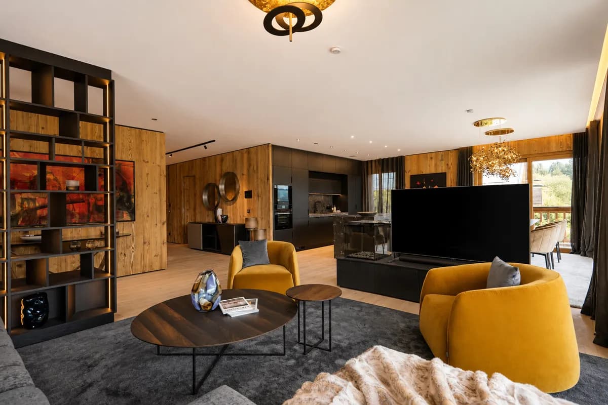 5-Zimmer-Wohnung kaufen in Kitzbühel – 258 m², € 4.450.000 – Bild 4 von 9