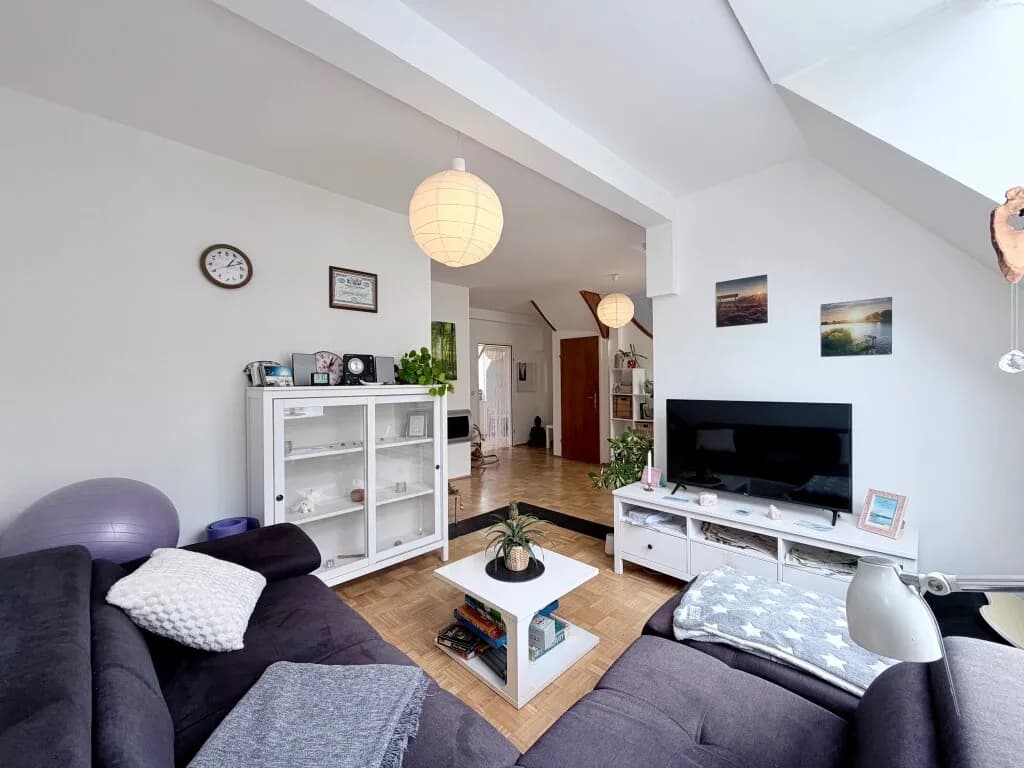 2-Zimmer-Wohnung kaufen in Leibnitz – 76,05 m², € 129.000 – Bild 5 von 24