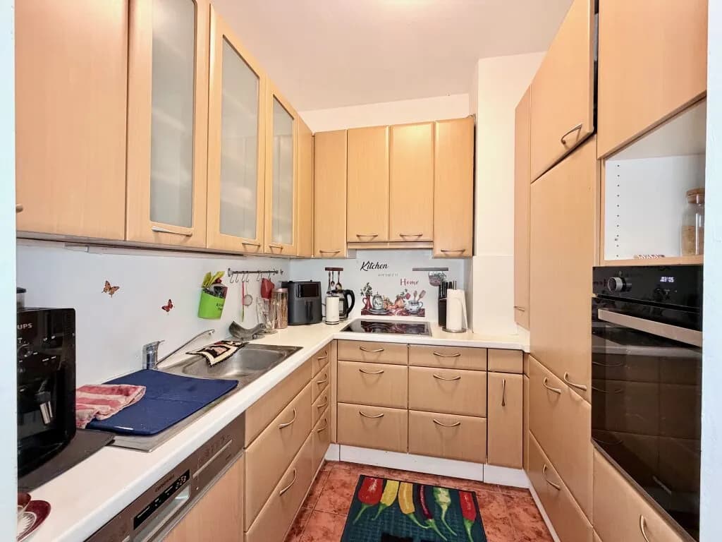 2-Zimmer-Wohnung kaufen in Leibnitz – 76,05 m², € 129.000 – Bild 7 von 24