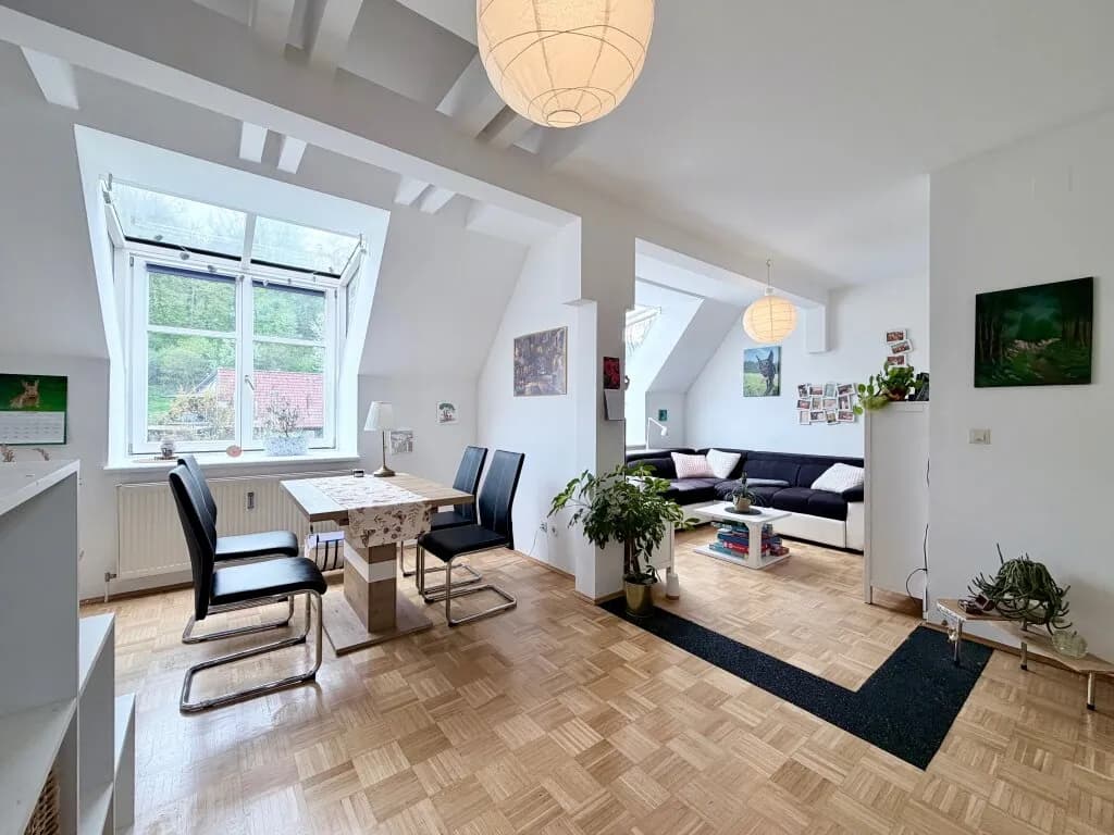 2-Zimmer-Wohnung kaufen in Leibnitz – 76,05 m², € 129.000 – Bild 8 von 24