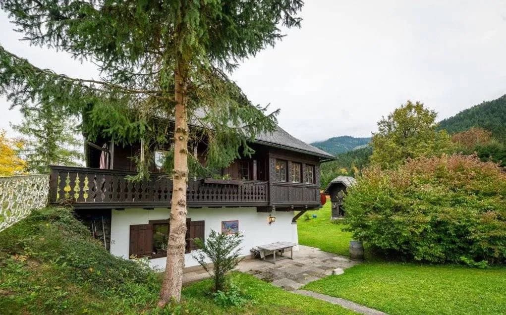 6-Zimmer-Haus kaufen in Liezen – 239 m², € 800.000 – Bild 3 von 25