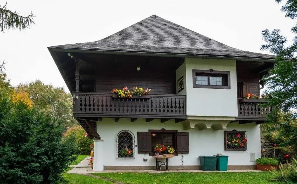 6-Zimmer-Haus kaufen in Liezen – 239 m², € 800.000 – Bild 4 von 25