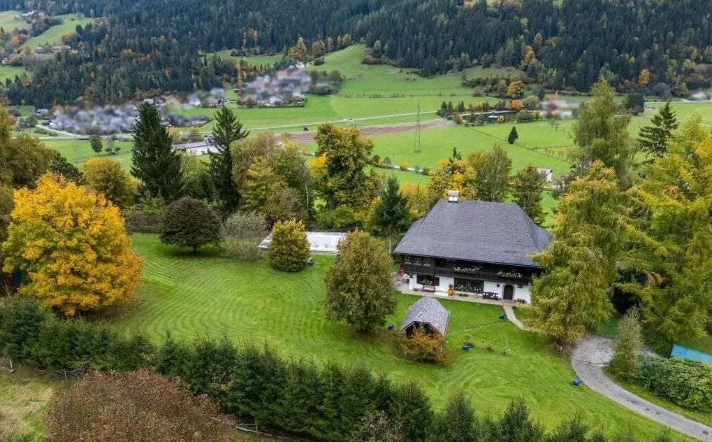 6-Zimmer-Haus kaufen in Liezen – 239 m², € 800.000 – Bild 5 von 25