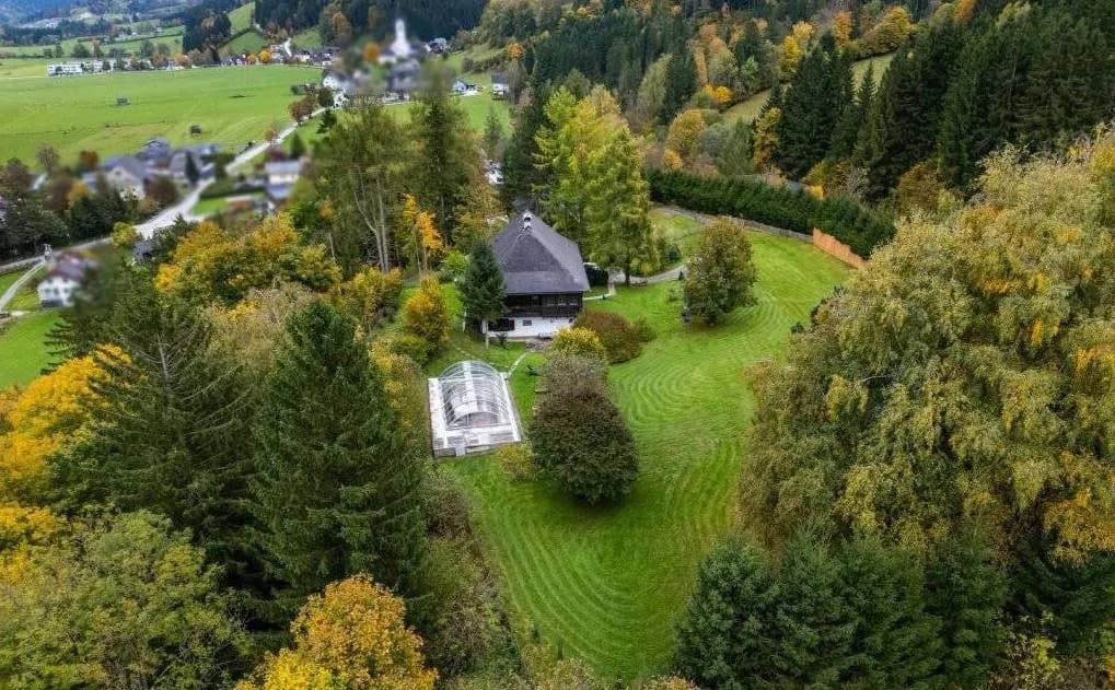 6-Zimmer-Haus kaufen in Liezen – 239 m², € 800.000 – Bild 6 von 25