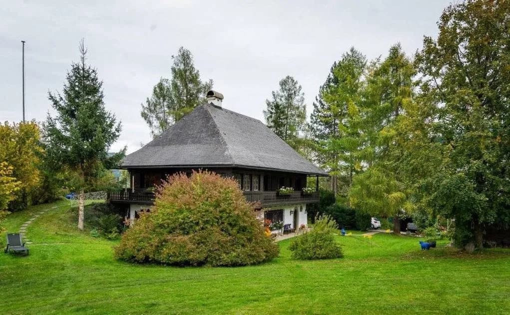 6-Zimmer-Haus kaufen in Liezen – 239 m², € 800.000 – Bild 7 von 25