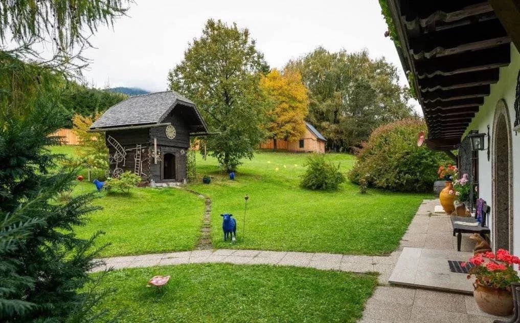6-Zimmer-Haus kaufen in Liezen – 239 m², € 800.000 – Bild 8 von 25