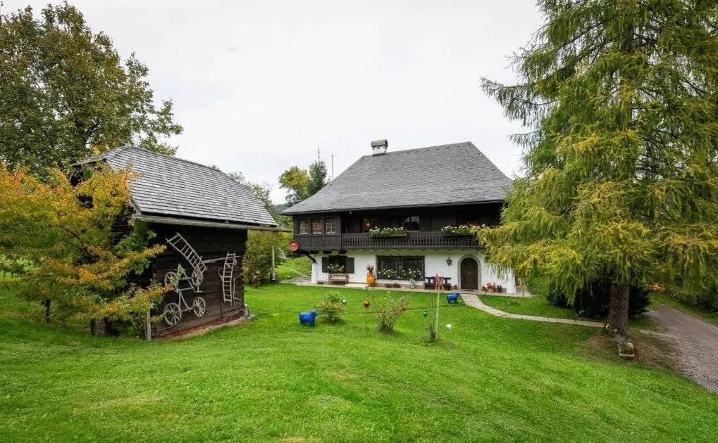 6-Zimmer-Haus kaufen in Liezen – 239 m², € 800.000 – Bild 9 von 25