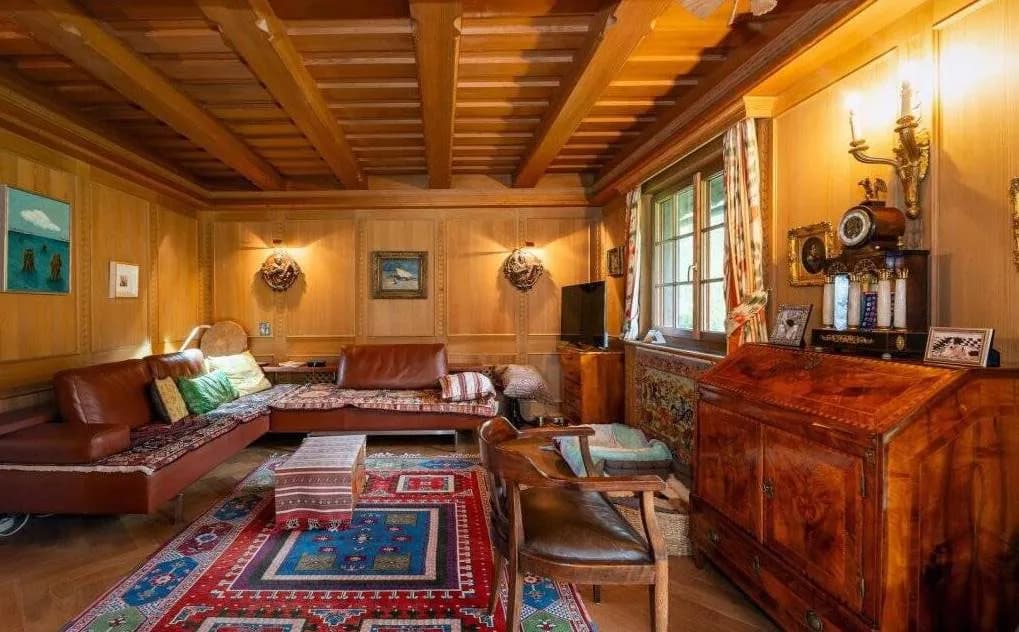 6-Zimmer-Haus kaufen in Liezen – 239 m², € 800.000 – Bild 10 von 25
