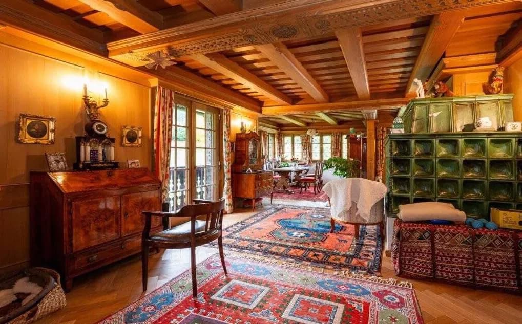 6-Zimmer-Haus kaufen in Liezen – 239 m², € 800.000 – Bild 11 von 25