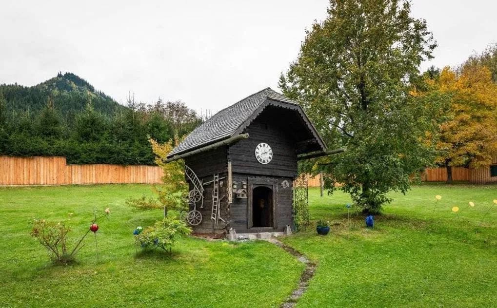 6-Zimmer-Haus kaufen in Liezen – 239 m², € 800.000 – Bild 13 von 25
