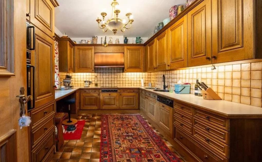6-Zimmer-Haus kaufen in Liezen – 239 m², € 800.000 – Bild 16 von 25