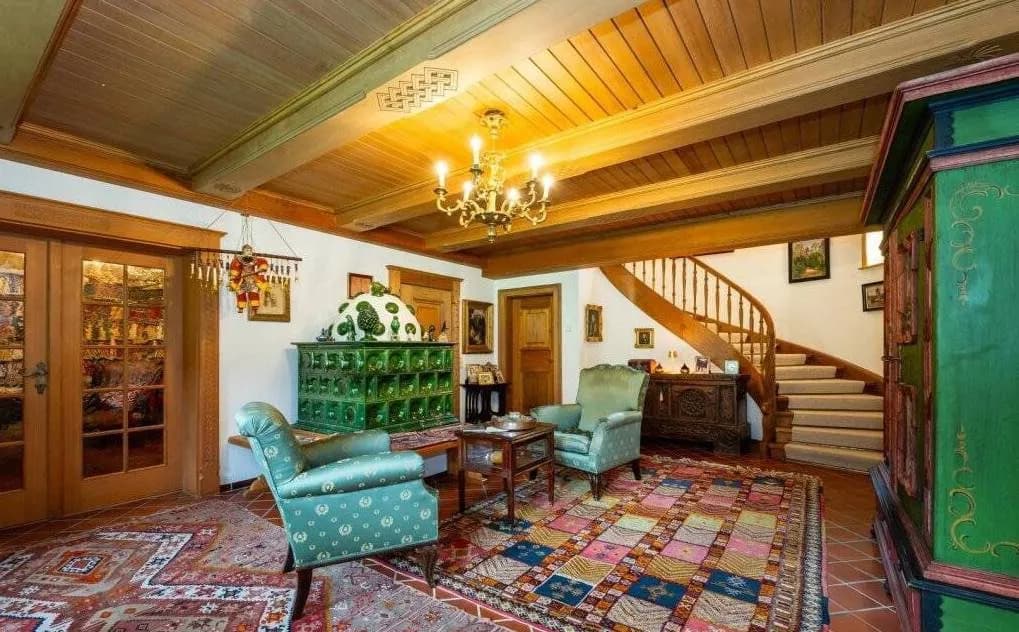 6-Zimmer-Haus kaufen in Liezen – 239 m², € 800.000 – Bild 17 von 25