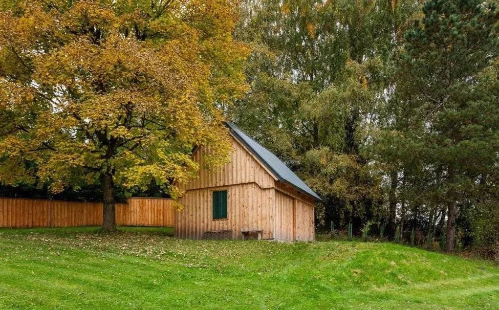 6-Zimmer-Haus kaufen in Liezen – 239 m², € 800.000 – Bild 18 von 25