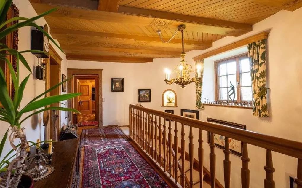 6-Zimmer-Haus kaufen in Liezen – 239 m², € 800.000 – Bild 19 von 25