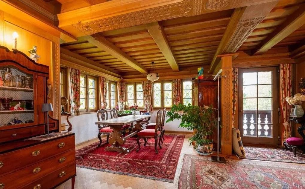 6-Zimmer-Haus kaufen in Liezen – 239 m², € 800.000 – Bild 20 von 25