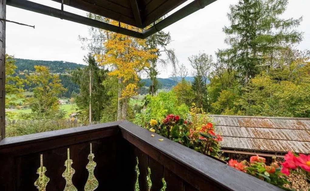 6-Zimmer-Haus kaufen in Liezen – 239 m², € 800.000 – Bild 21 von 25