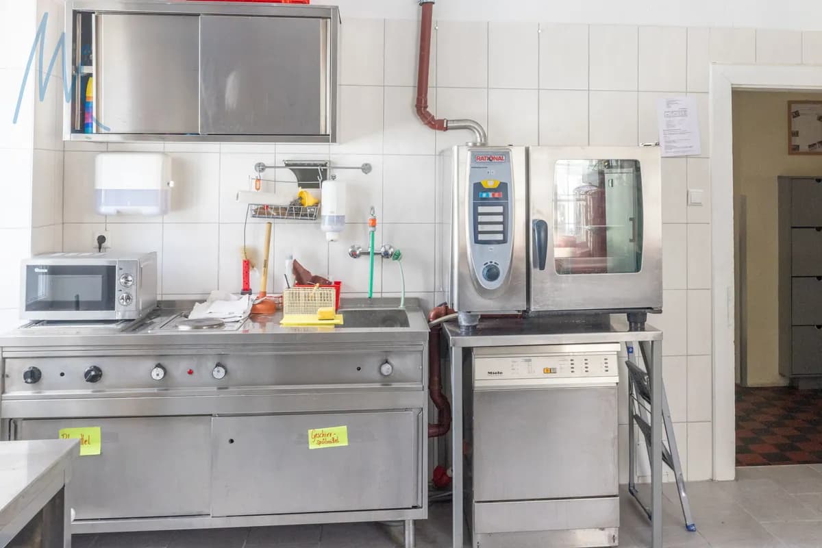 Gewerbeimmobilie kaufen in Hermagor – 2 166 m², € 780.000 – Bild 13 von 20