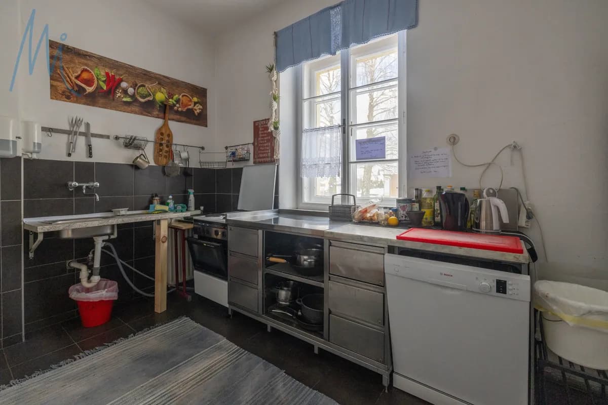 Gewerbeimmobilie kaufen in Hermagor – 2 166 m², € 780.000 – Bild 14 von 20