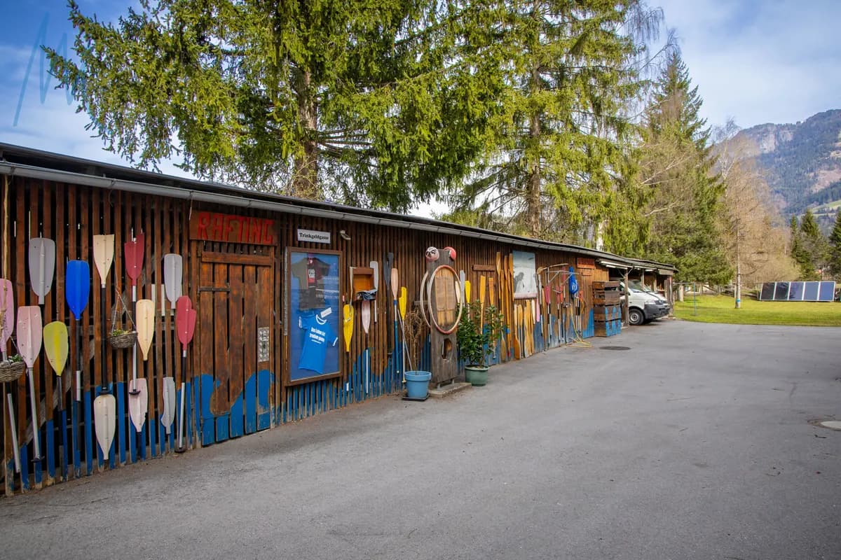 Gewerbeimmobilie kaufen in Hermagor – 2 166 m², € 780.000 – Bild 20 von 20