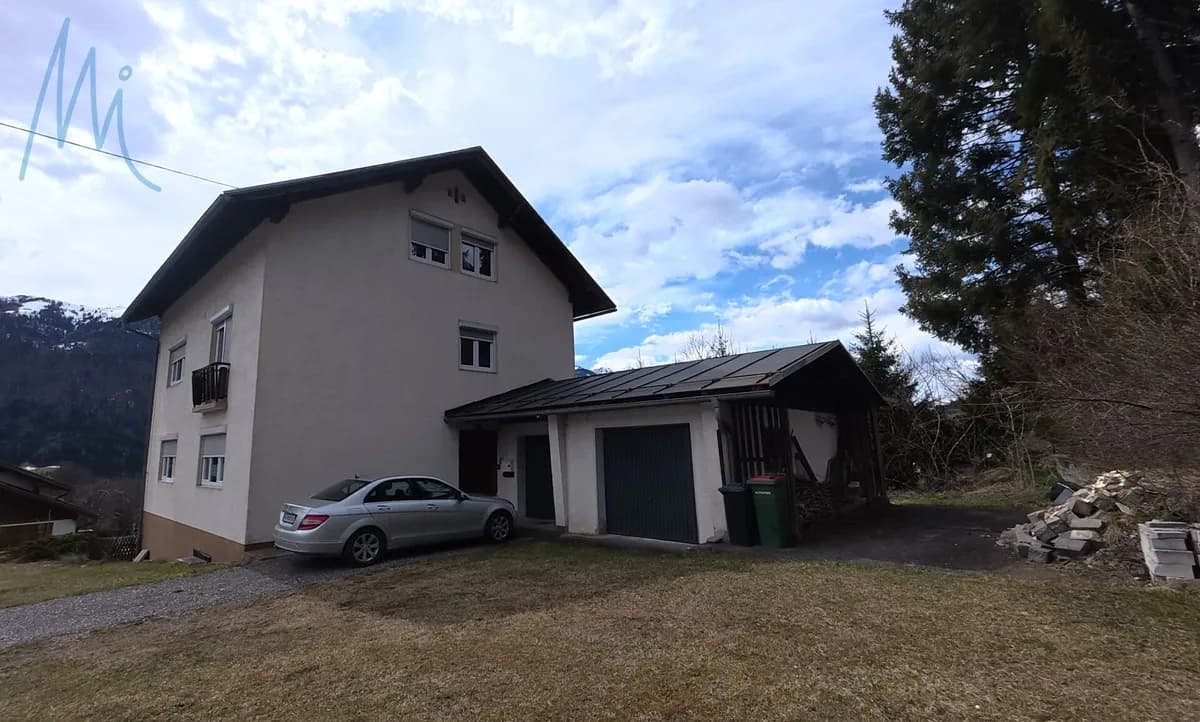 Gewerbeimmobilie kaufen in Hermagor – 188 m², € 410.000 – Bild 33 von 40