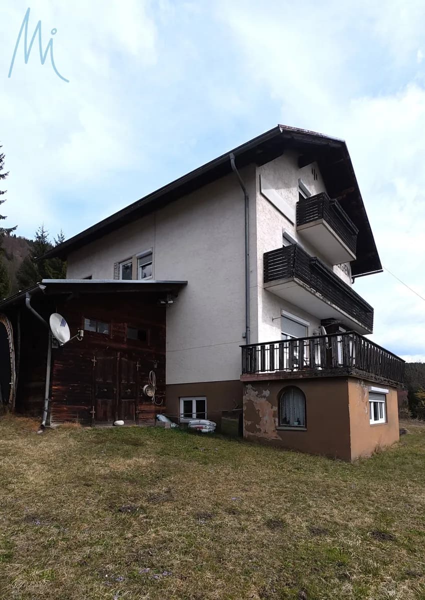 Gewerbeimmobilie kaufen in Hermagor – 188 m², € 410.000 – Bild 34 von 40