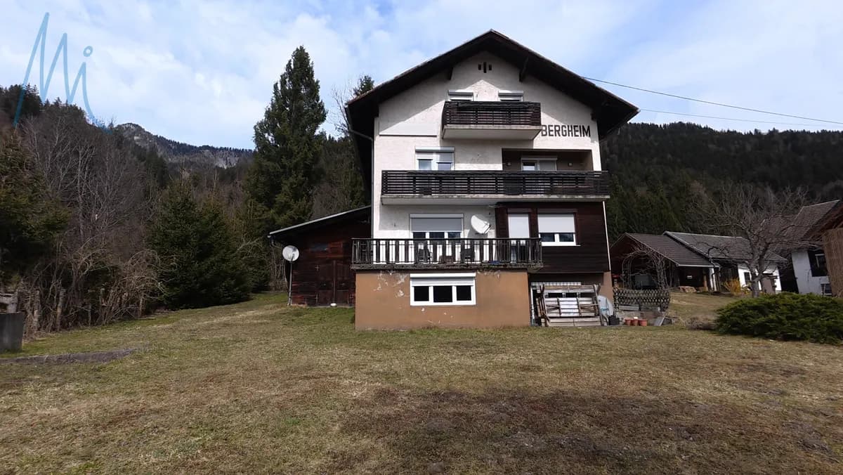 Gewerbeimmobilie kaufen in Hermagor – 188 m², € 410.000 – Bild 35 von 40