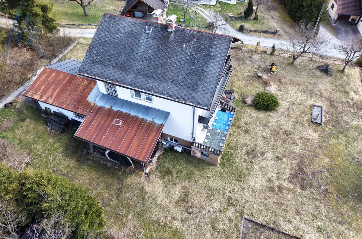 Gewerbeimmobilie kaufen in Hermagor – 188 m², € 410.000 – Bild 37 von 40