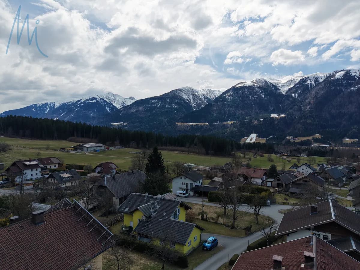 Gewerbeimmobilie kaufen in Hermagor – 188 m², € 410.000 – Bild 39 von 40