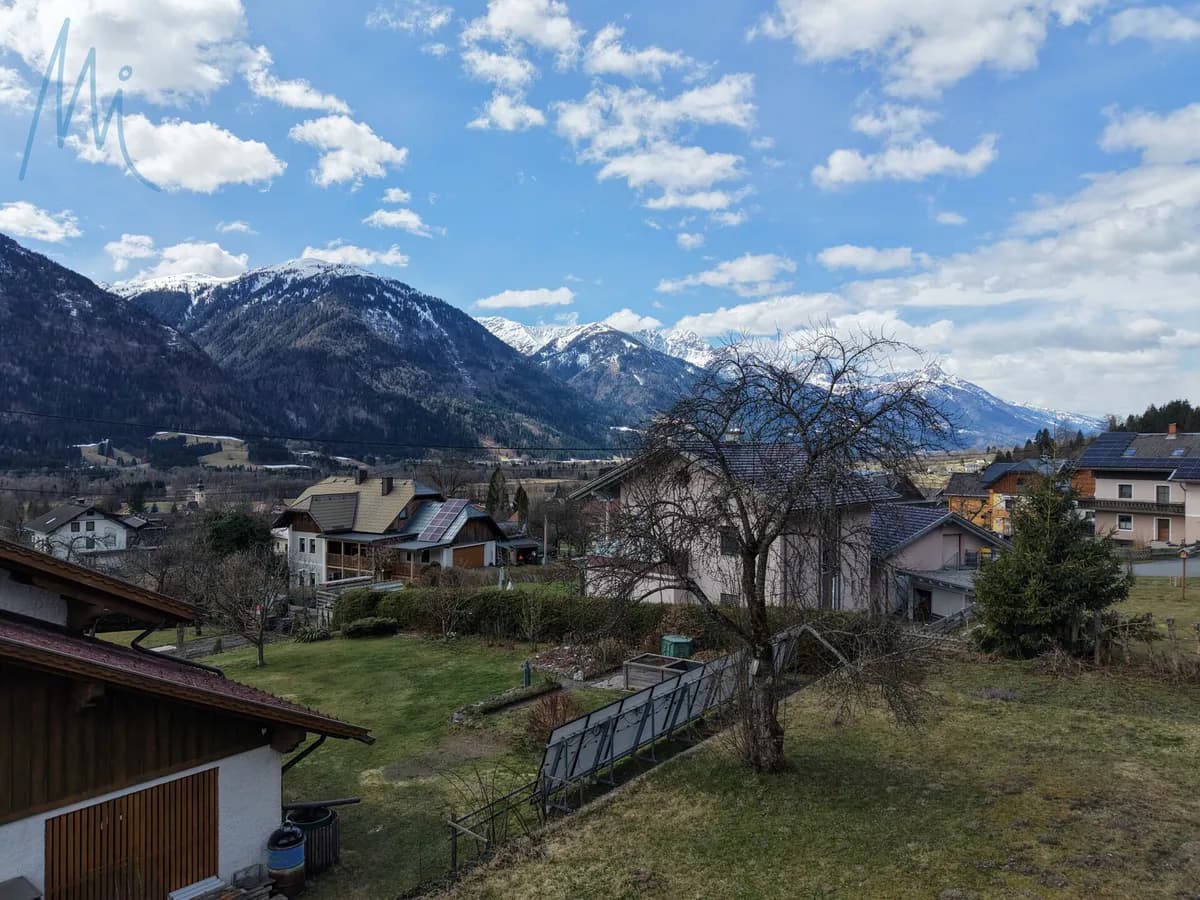 Gewerbeimmobilie kaufen in Hermagor – 188 m², € 410.000 – Bild 40 von 40