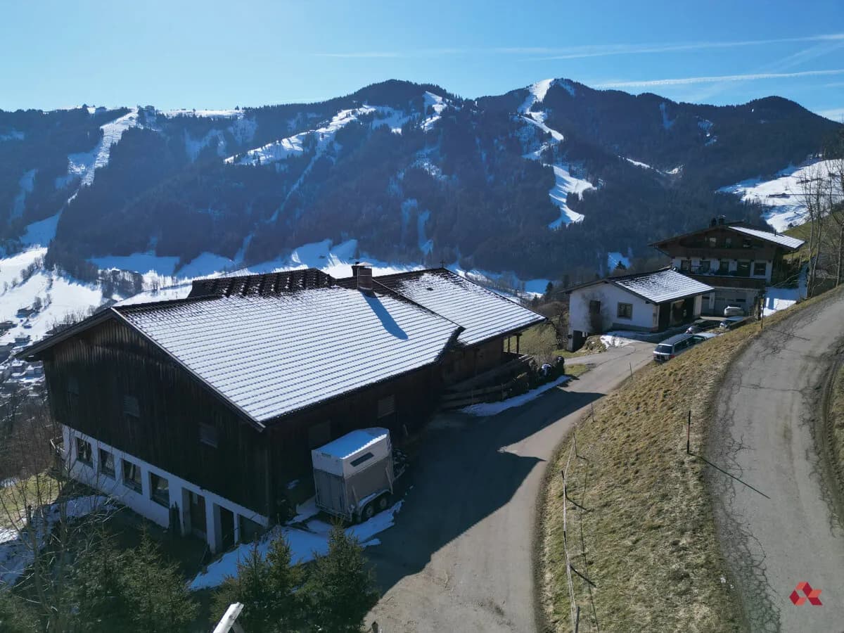 Grundstück kaufen in Kufstein – 41 472 m², € 1.180.000 – Bild 3 von 10
