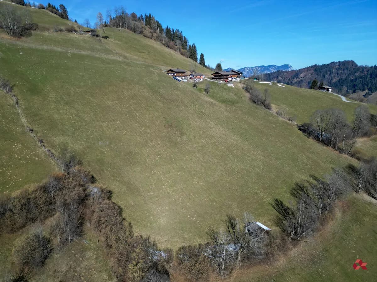 Grundstück kaufen in Kufstein – 41 472 m², € 1.180.000 – Bild 4 von 10