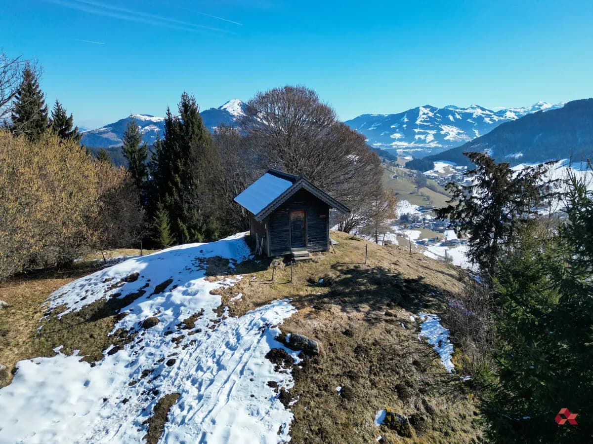 Grundstück kaufen in Kufstein – 41 472 m², € 1.180.000 – Bild 5 von 10