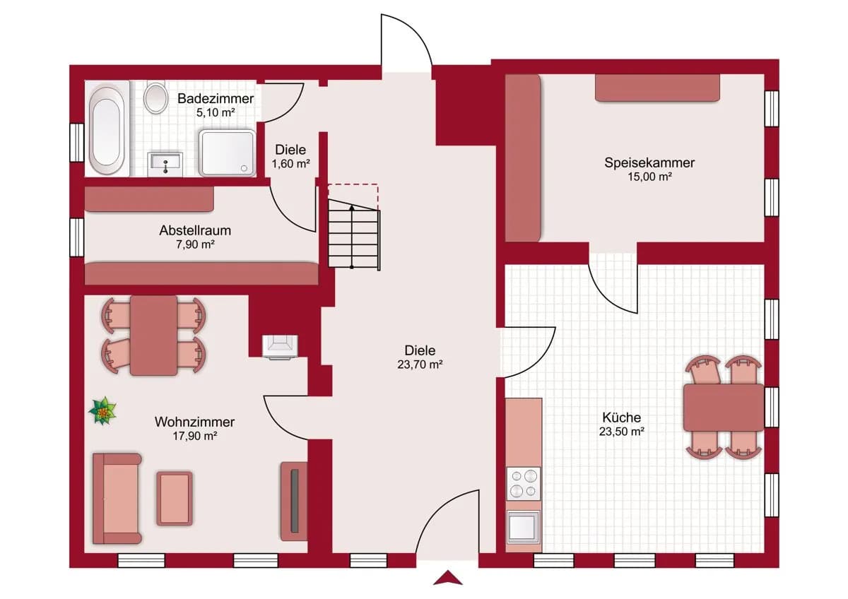 Grundstück kaufen in Kufstein – 41 472 m², € 1.180.000 – Bild 9 von 10