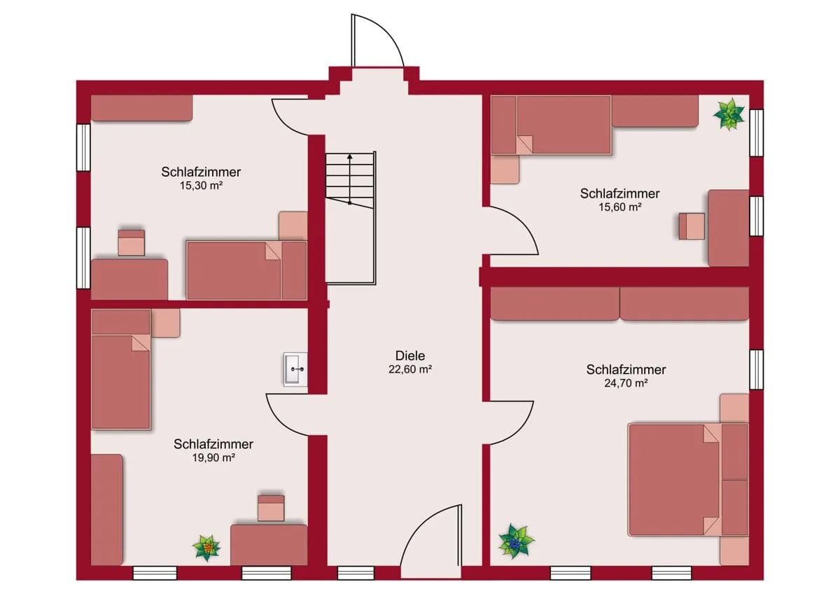 Grundstück kaufen in Kufstein – 41 472 m², € 1.180.000 – Bild 10 von 10