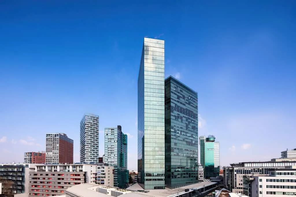 Gewerbeimmobilie mieten in Wien – 250 m², € 3.500 – Bild 2 von 3